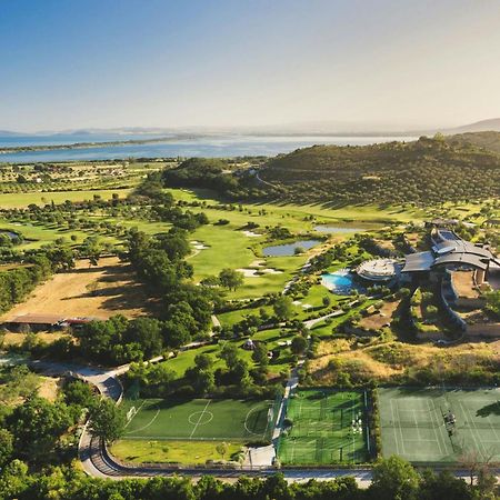 Argentario Golf & Wellness Resort, Autograph Collection Porto Ercole  Exteriér fotografie