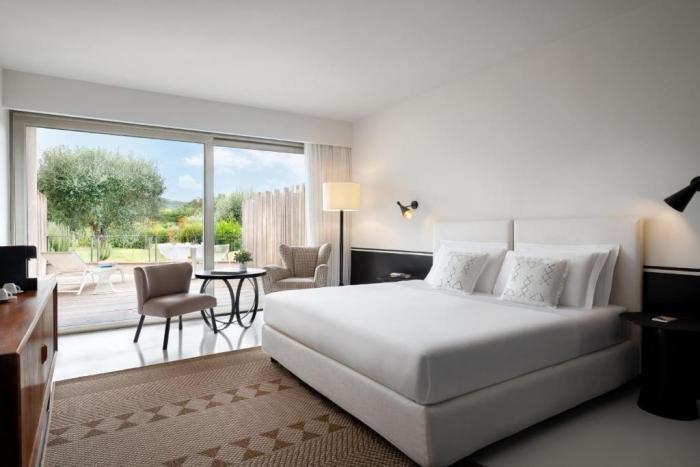 Argentario Golf & Wellness Resort, Autograph Collection Porto Ercole  Pokoj fotografie