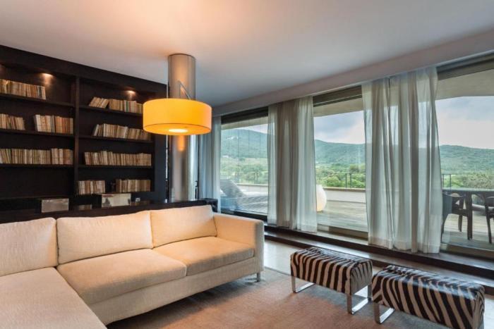 Argentario Golf & Wellness Resort, Autograph Collection Porto Ercole  Pokoj fotografie