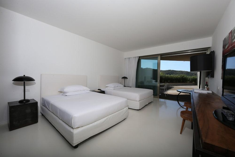 Argentario Golf & Wellness Resort, Autograph Collection Porto Ercole  Exteriér fotografie
