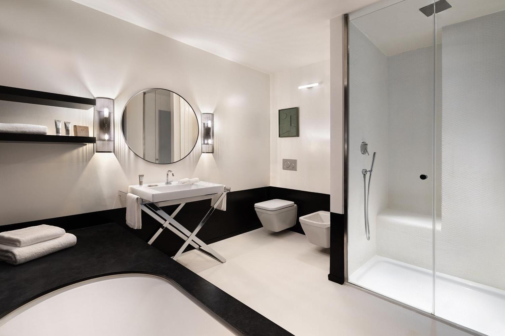 Argentario Golf & Wellness Resort, Autograph Collection Porto Ercole  Exteriér fotografie