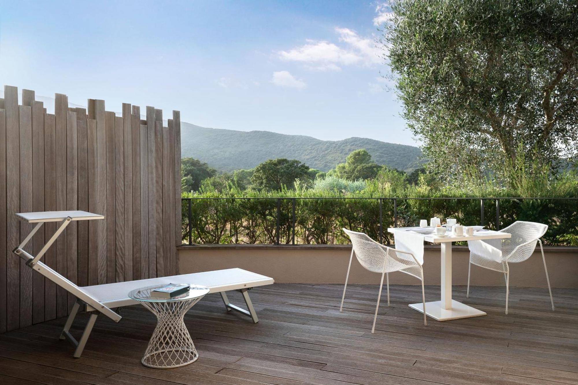 Argentario Golf & Wellness Resort, Autograph Collection Porto Ercole  Exteriér fotografie