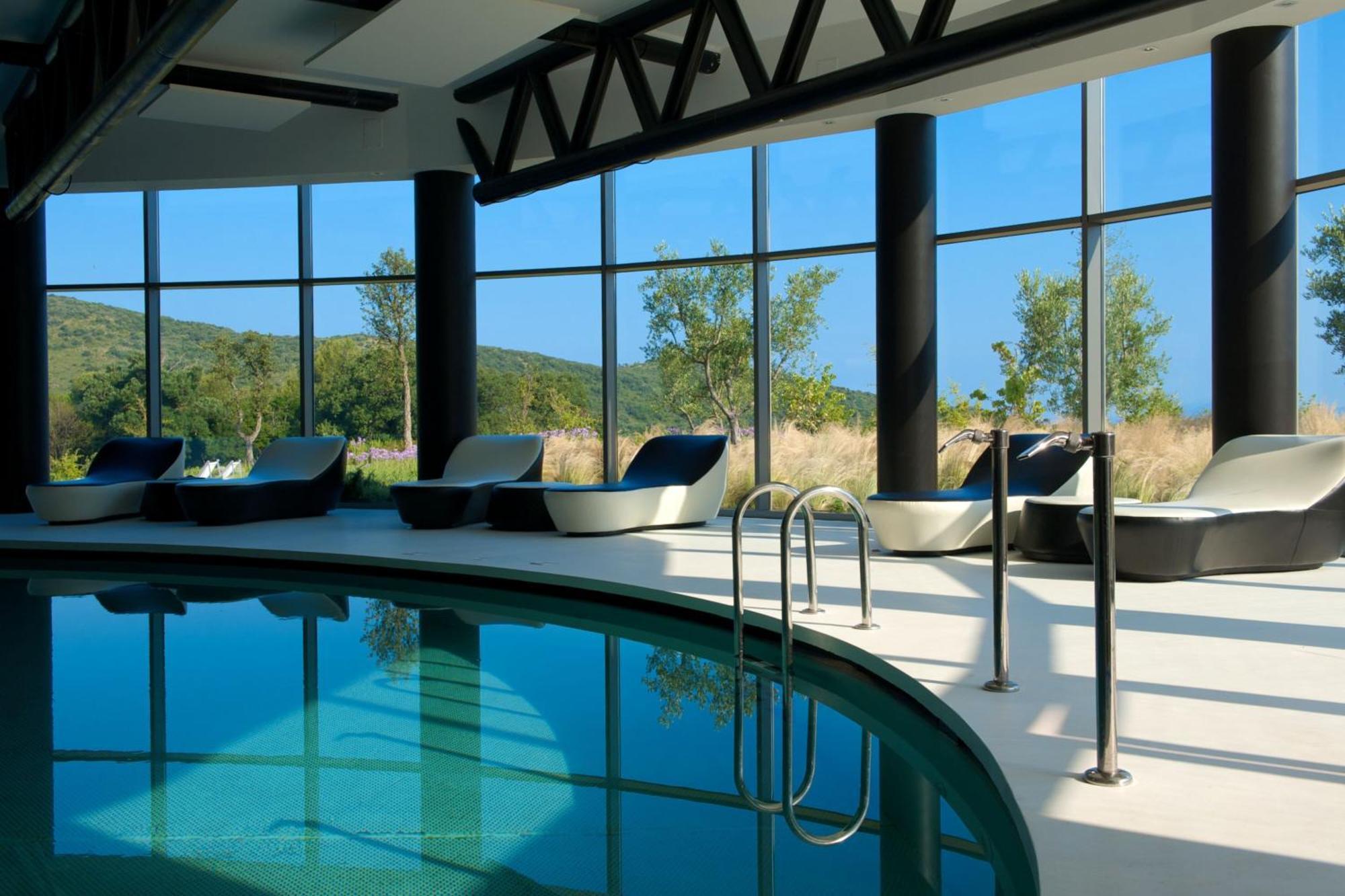 Argentario Golf & Wellness Resort, Autograph Collection Porto Ercole  Exteriér fotografie