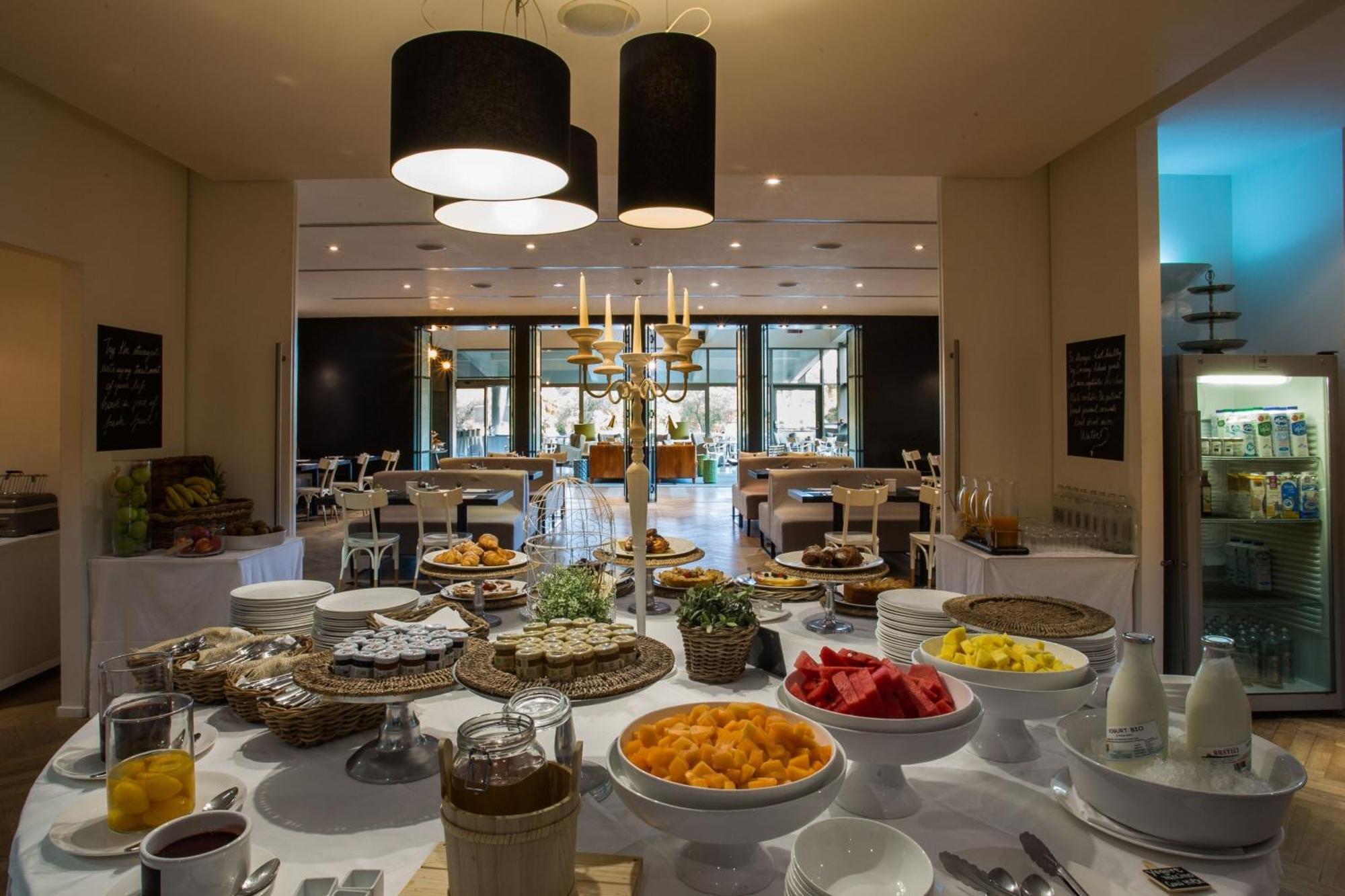 Argentario Golf & Wellness Resort, Autograph Collection Porto Ercole  Exteriér fotografie