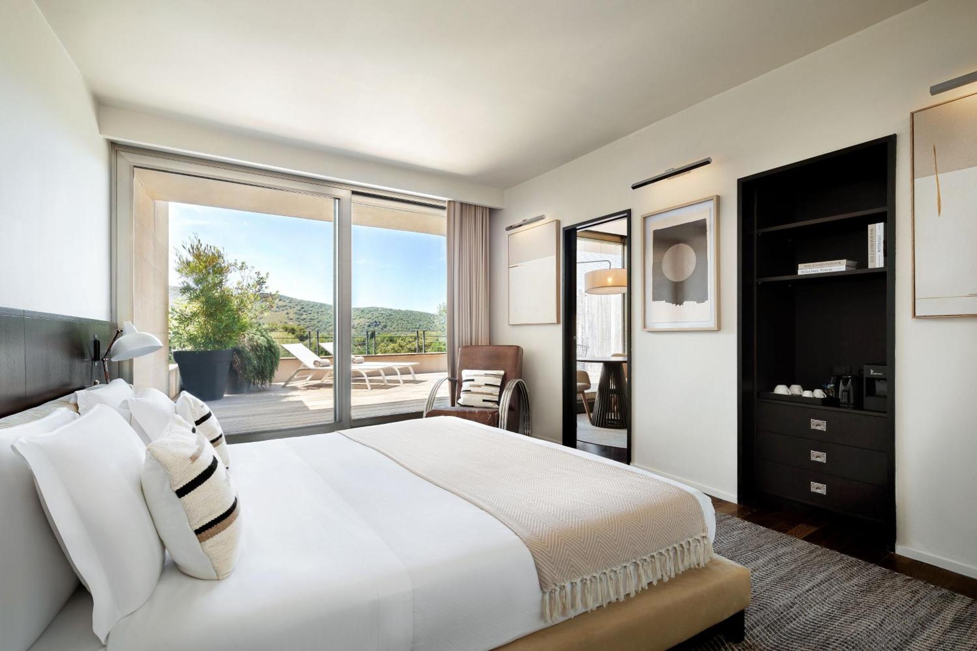Argentario Golf & Wellness Resort, Autograph Collection Porto Ercole  Exteriér fotografie