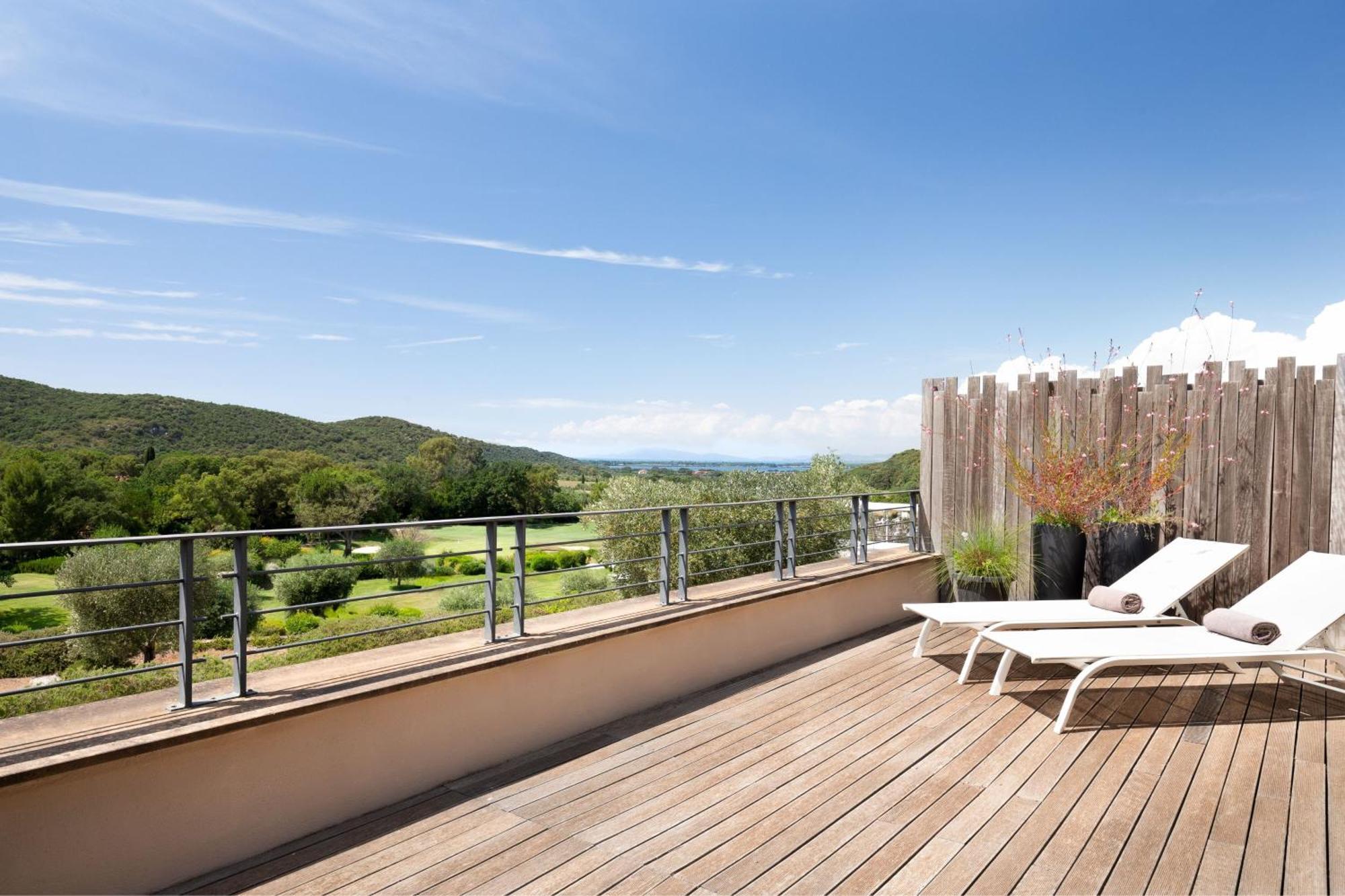 Argentario Golf & Wellness Resort, Autograph Collection Porto Ercole  Exteriér fotografie