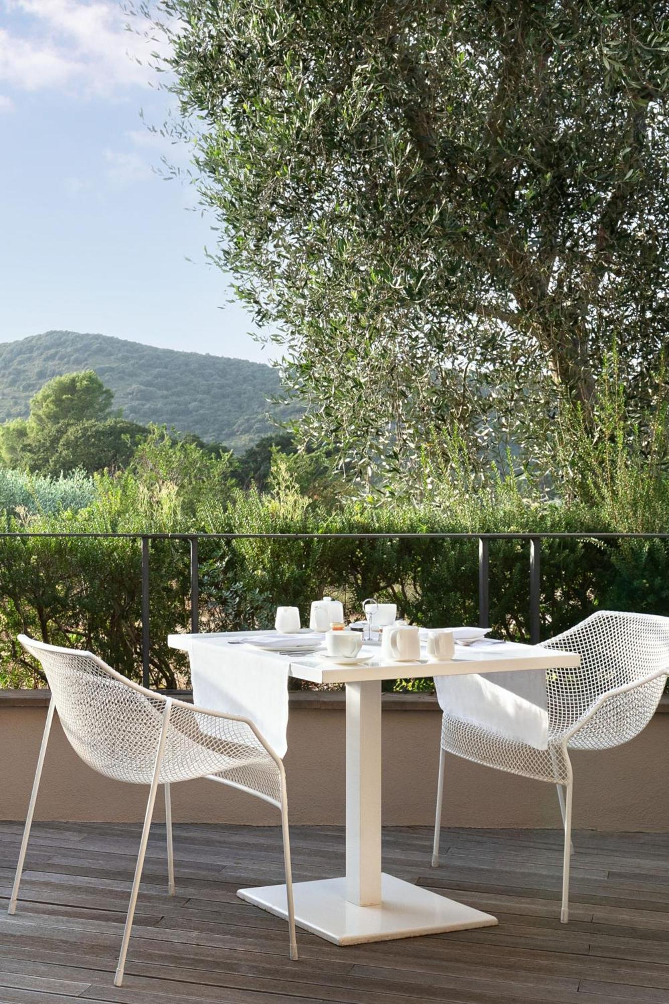 Argentario Golf & Wellness Resort, Autograph Collection Porto Ercole  Exteriér fotografie