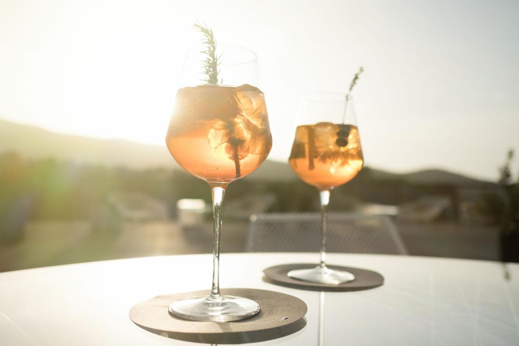 Argentario Golf & Wellness Resort, Autograph Collection Porto Ercole  Exteriér fotografie